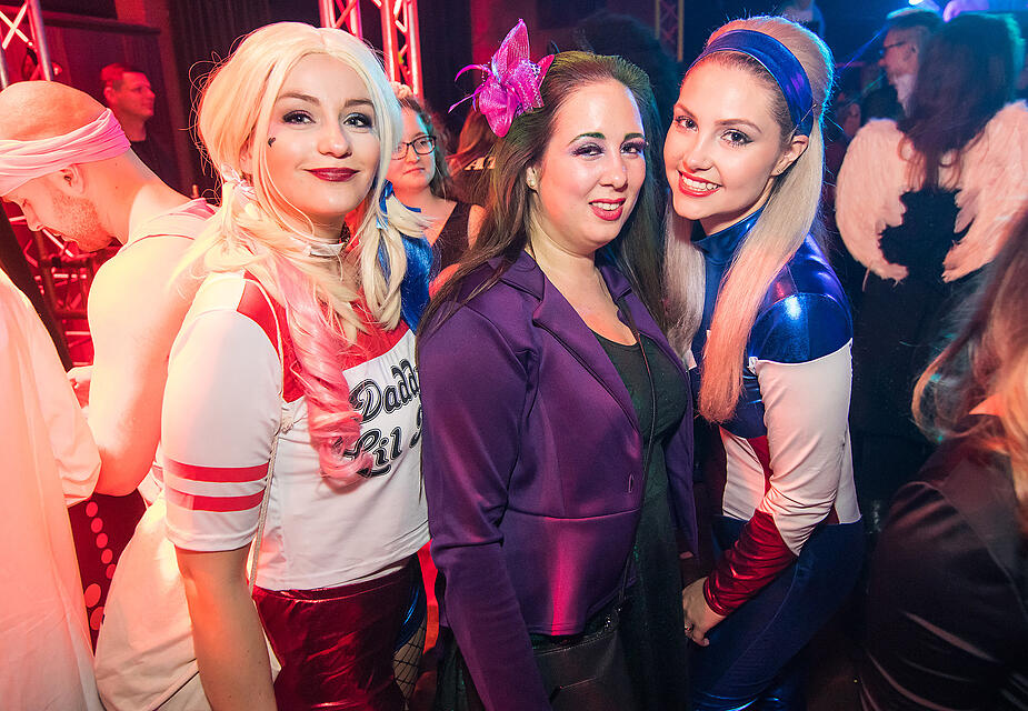 Porno-Fasching
