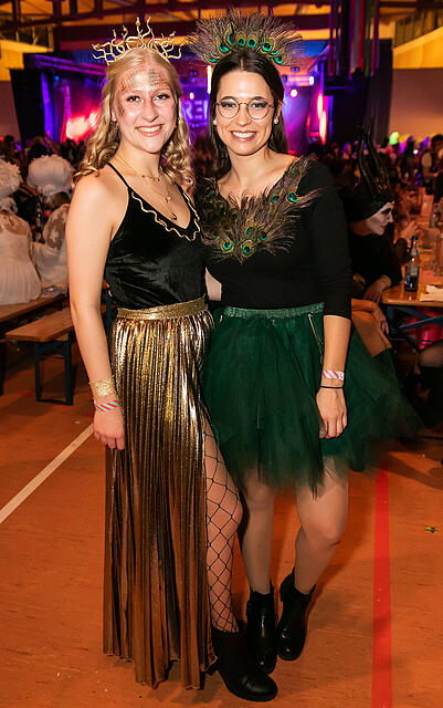 Weiberfasching Karbach