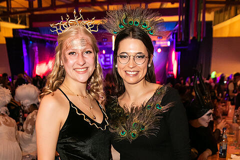 Weiberfasching Karbach
