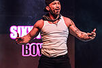 Mantastic Sixx Paxx