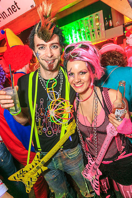Neon Party
