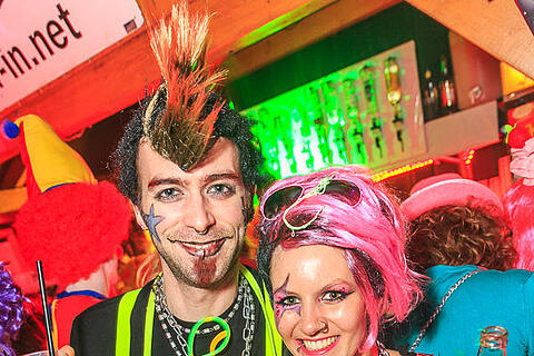 Neon Party