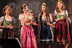 Weinfest Untereisenheim
