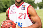 Die s.Oliver Baskets stellen sich vor