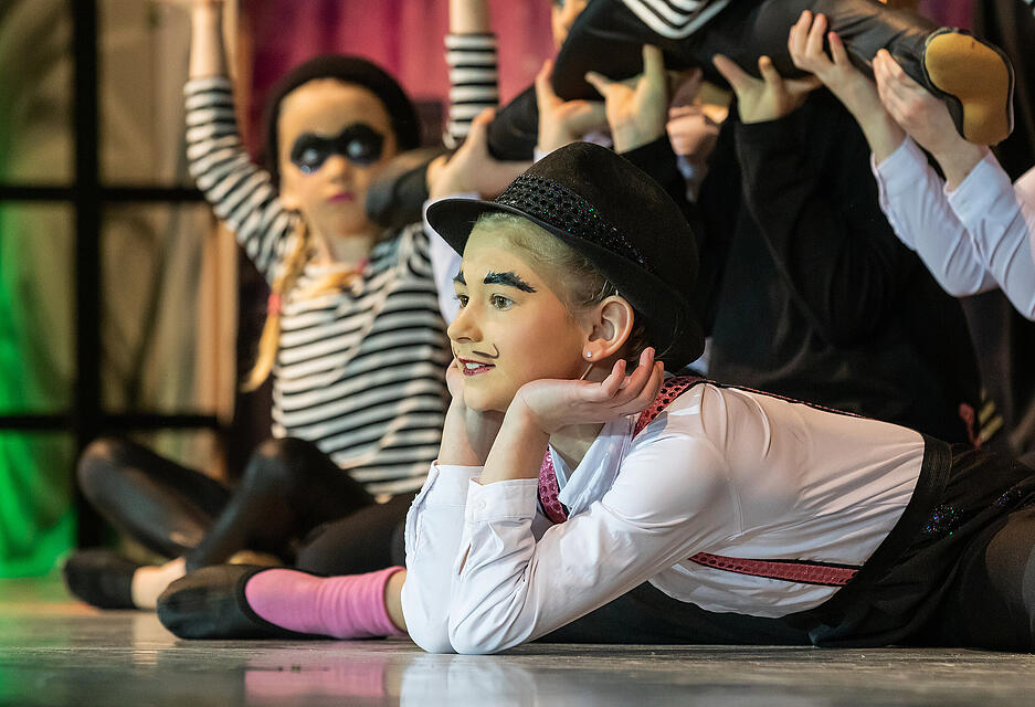 Familiensitzung der KOKAGE