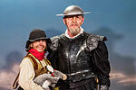 Fastnacht in Franken - Roter Teppich