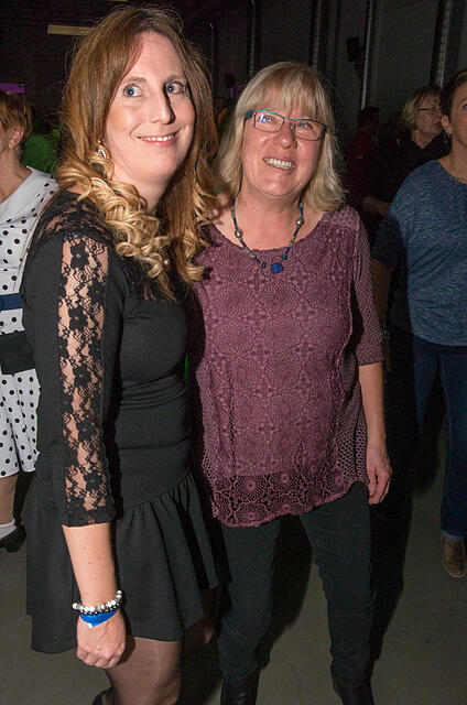 70er Jahre Party
