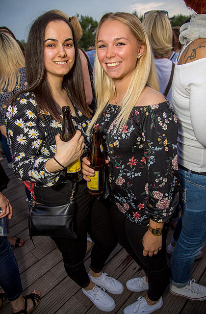 Bayern 3 Partyschiff