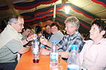Weinfest Nenzenheim
