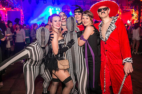 Porno Party