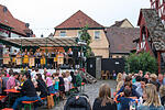 Weinfest Sommerhausen
