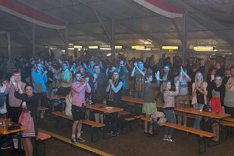 M&uuml;nchner Zwietracht