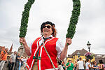 Kiliani-Festzug