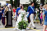 Rakoczy Fest Sonntag