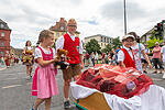 Kiliani-Festzug