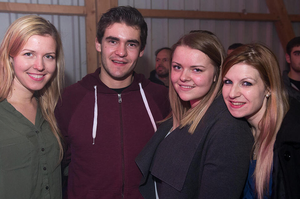 Apres Ski Party