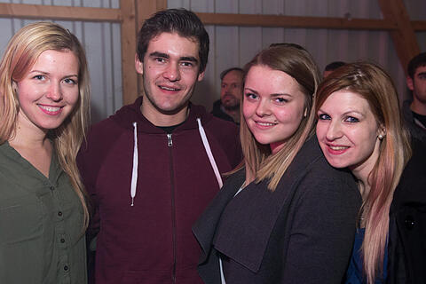 Apres Ski Party
