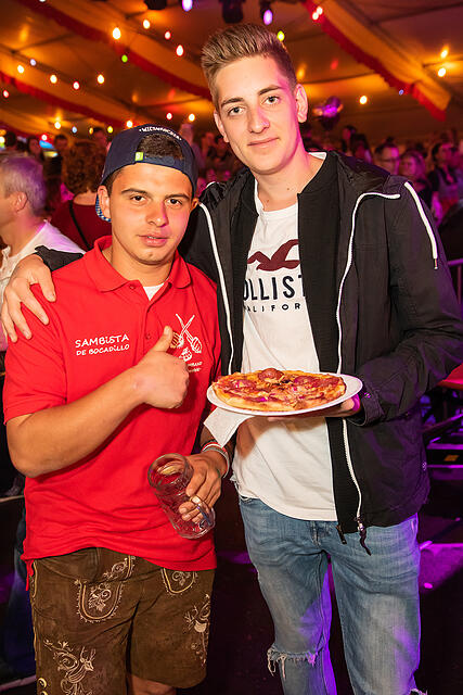 Weinfest Untereisenheim
