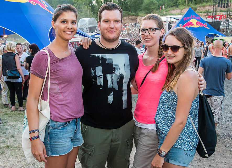 Traumsafari Festival