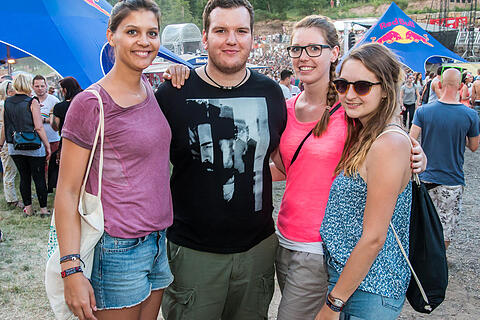 Traumsafari Festival