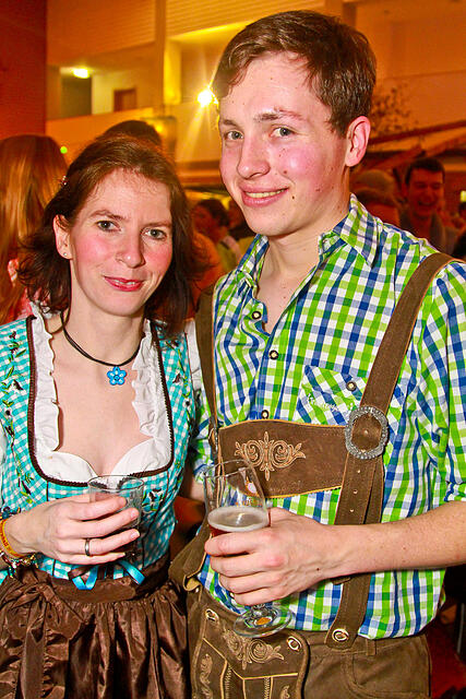 Bauernball