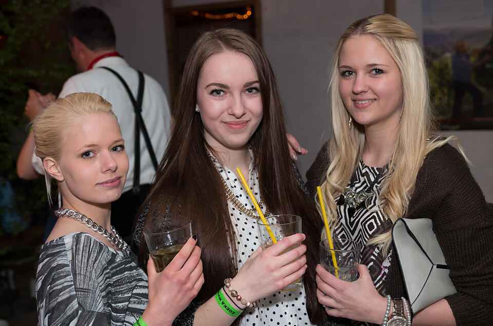 Nenzenheimer Weinfest