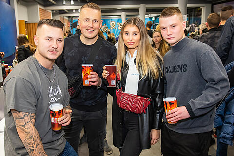 Kontra K