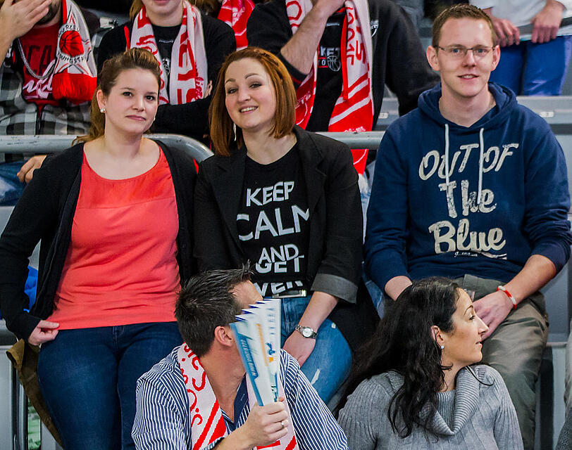 Bike-Cafe Messingschlager Baunach - s.Oliver Baskets