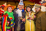Fastnacht in Franken - Aftershowparty