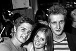 Ersti Party