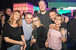 &Uuml;40 Party