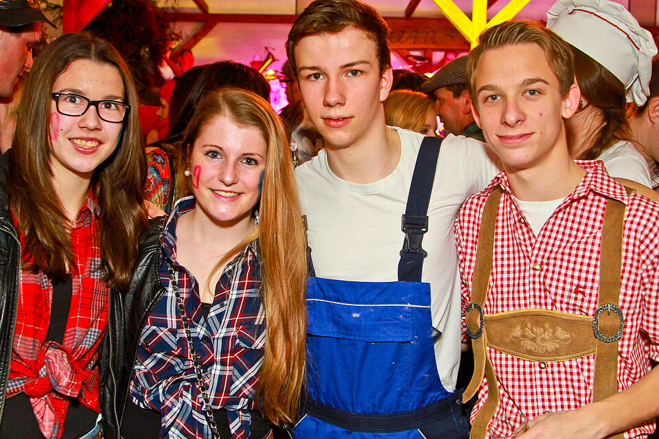 Bauernball