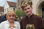 Nenzenheimer Weinfest
