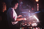 Johannes Schuster b2b Neon Graveyard
