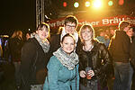 OPEN AIR iM Garten Unsleben