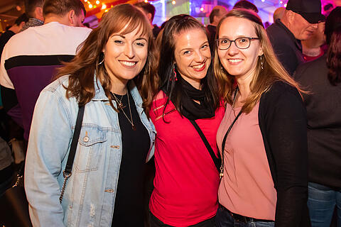 Weinfest Untereisenheim