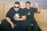 Hans Entertainment @ Qu Club