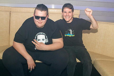 Hans Entertainment @ Qu Club