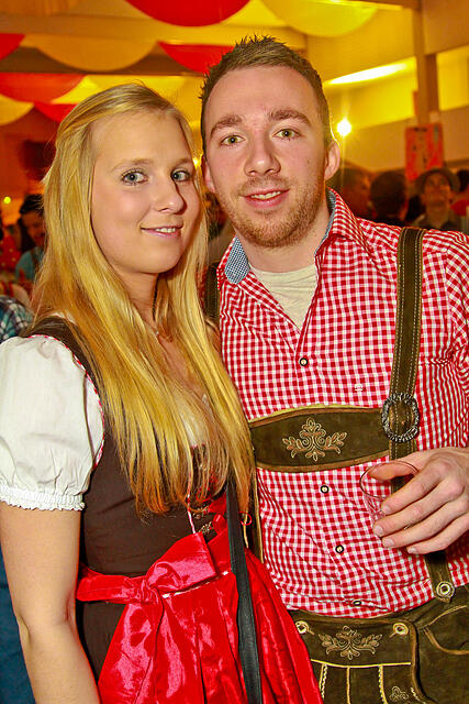 Bauernball