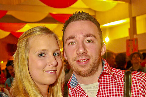 Bauernball