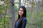Stefanie Velasquez aus Nenzenheim