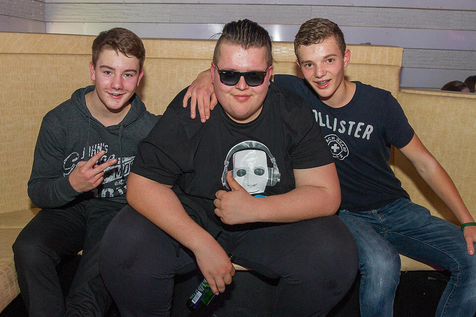 Hans Entertainment @ Qu Club