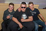 Hans Entertainment @ Qu Club