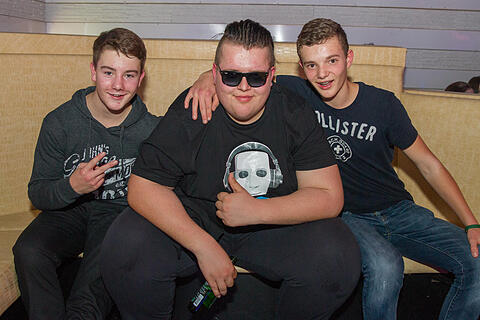 Hans Entertainment @ Qu Club