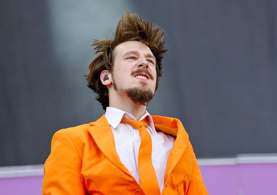 Rock im Park Sonntag