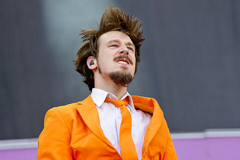 Rock im Park Sonntag