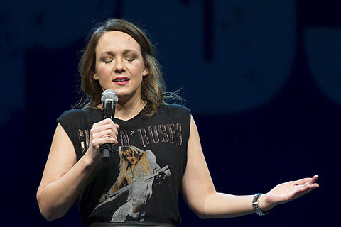 Carolin Kebekus: Alpha Pussy