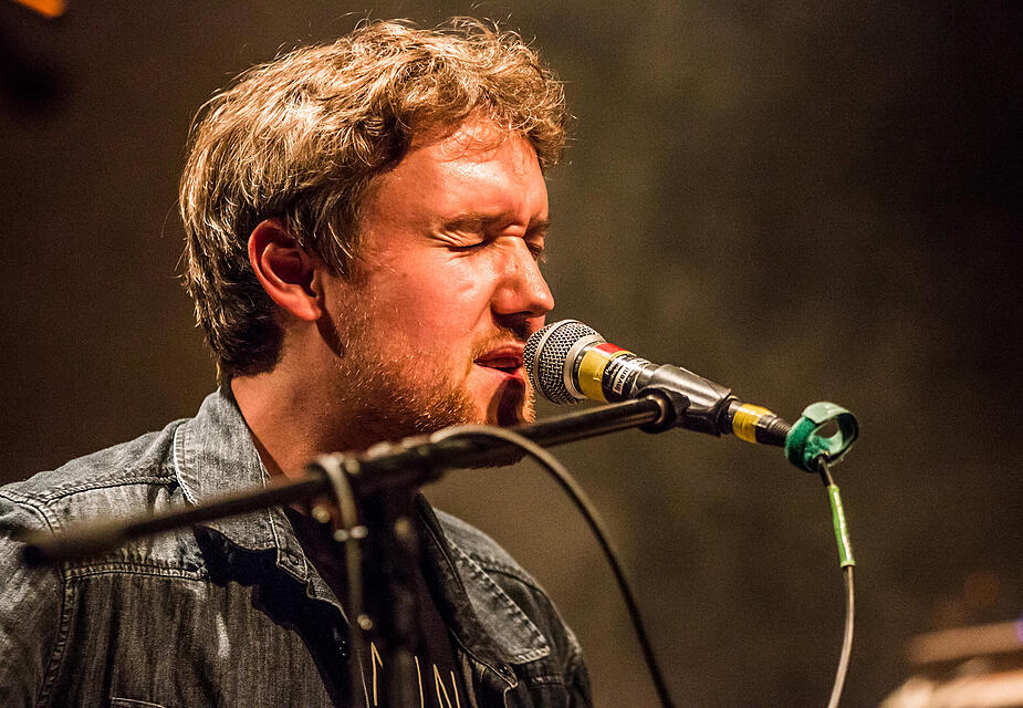 Tito & Tarantula und Andreas Kümmert