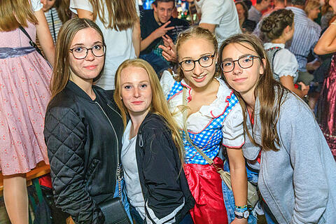 Kiliani - Eslarner Showband