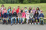 KLASSE! Tage Do
